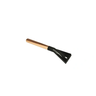 Abbildung von TOM PAR Futura Beech T09837 Eiskratzer langstielig 350