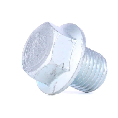 Abbildung von ELRING 523.480 Ölablaßschraube M14x1,5x15 17 mm, ohne Dichtring HONDA: CIVIC 6 Hatchback, PRELUDE 4, Accord 7 Limousine, MAZDA: CX 5 I, Kombi