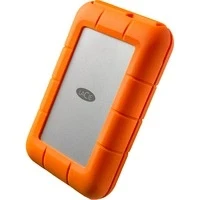 Abbildung von LaCie Rugged Mini USB C 1 TB