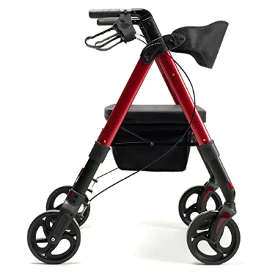 Abbildung von Vermeiren Rollator Goliat