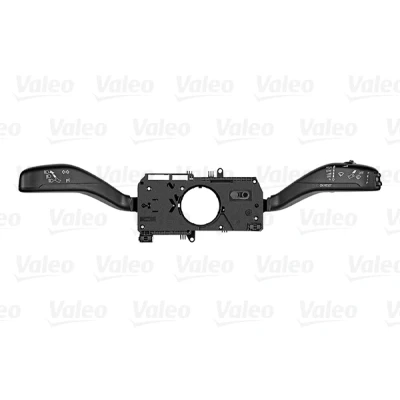 Abbildung von VALEO 251704 Lenkstockschalter für Tagfahrlicht SKODA: Fabia 2 Combi, Roomster, Schrägheck