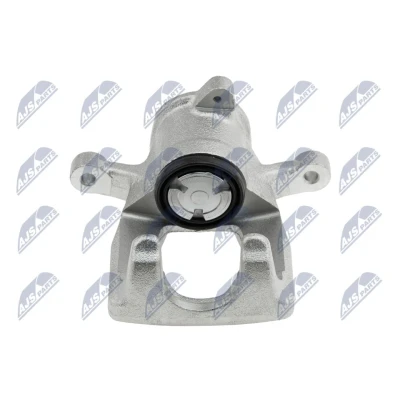 Abbildung von NTY HZT NS 029B Bremssattel Hinterachse links NISSAN: Qashqai 2, X Trail