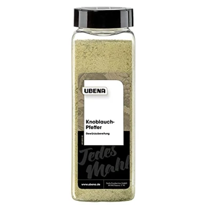 Abbildung von Ubena Konblauch Pfeffer 600 g, 1er Pack (1 x 0.6 kg)