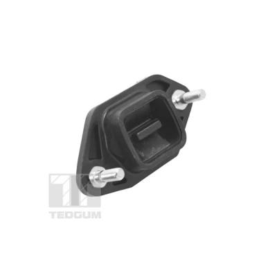Abbildung von Motorträger TEDGUM TED14845 Links