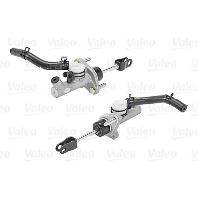 Abbildung von VALEO 804688 Kupplungsgeberzylinder für Links /Rechtslenker HYUNDAI: Getz