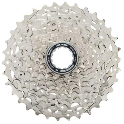Abbildung von Cassette 12 Speed Race 105 Serie