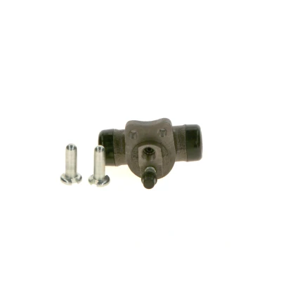 Abbildung von BOSCH 0 986 475 448 Bremszylinder 15,87 OPEL: Rekord E1 Limousine, Caravan, D Caravan