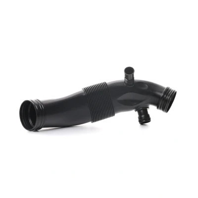 Abbildung von RIDEX 1591I0033 Ansaugschlauch, Luftfilter Luftmassenmesser AUDI: A4 B6 Limousine, B7 B6/B7 Cabrio