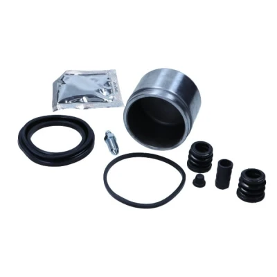 Abbildung von MAXGEAR 27 1547 Bremssattel Reparatursatz Vorderachse 68 NISSAN: Patrol GR 5 SUV, 4 Hardtop