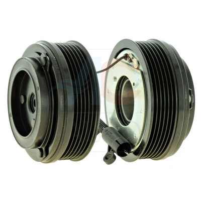 Abbildung von ACAUTO AC 06DL30 Magnetkupplung DELPHI, MINI CVC 106, 110mm