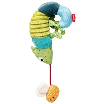 Abbildung von sigikid Babyspielzeug für Kinder, Größe: One Size, Grün