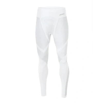 Abbildung von JAKO Comfort Unterhose lang, Herren, Größe: 46/48, Weiss