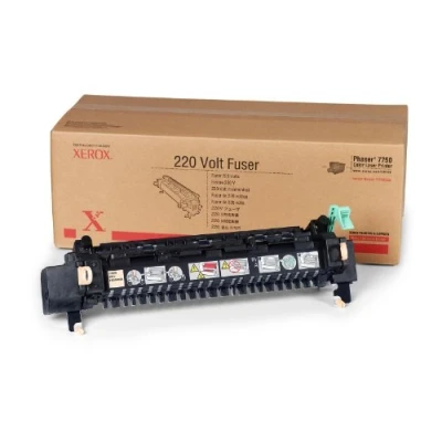 Abbildung von Xerox 115R00026 fuser original