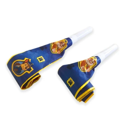 Abbildung von Roltongen Paw Patrol Happy 8 Stücke