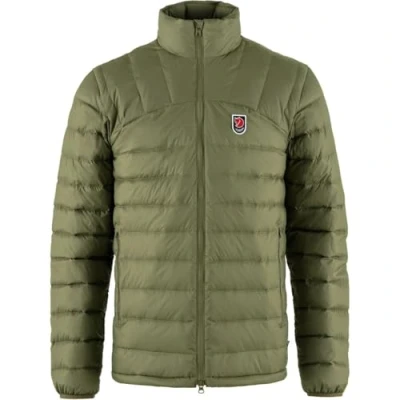 Abbildung von Fjallraven 86123 620 Expedition Pack Down Jacket M Herren Green Größe XXL