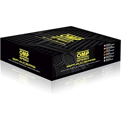 Abbildung von OMP SPEED SET ABSTANDHALTER 15MM 4X108 63.4 M12X1.5