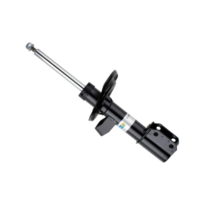 Abbildung von BILSTEIN B4 OE Replacement 22 248244 Stoßdämpfer Vorderachse Gasdruck Zweirohr Federbein oben Stift, unten Schelle SMART: Fortwo III Coupe