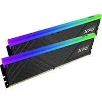 Abbildung von Kingston FURY Beast RGB 64GB 3200MT/s DDR4 CL16 DIMM (Kit mit 2) PC Arbeitsspeicher KF432C16BB2AK2/64