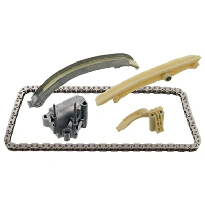 Abbildung von FEBI BILSTEIN 30341 Steuerkettensatz Zahnkette, Kette geschlossen BMW: 3 Limousine, Touring, 5 Limousine