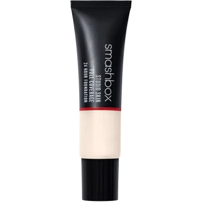 Abbildung von Smashbox Studio Skin Full Coverage 24 Hour Foundation 30 ml Nr. 0,3