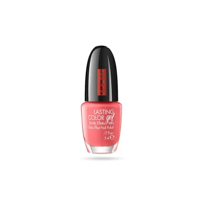 Abbildung von PUPA Nagellack Nails Lasting Color Gel 03 Tutti Frutti 5 ml