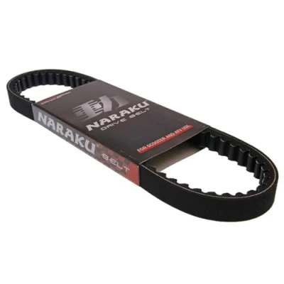 Abbildung von Keilriemen NARAKU Endurance REX RS450 Typ: QM50QT 6(A) (Qingqi)