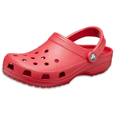 Abbildung von Crocs Unisex Classic Clog Clogs, Pepper, 38/39 EU