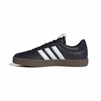 Abbildung von adidas Vl Court 3.0 Shoes Herren Schuhe , Core Black Cloud White, 48 EU
