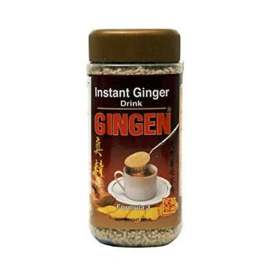 Abbildung von Gingen Instant Ingwertee (Formula 3) 380 g