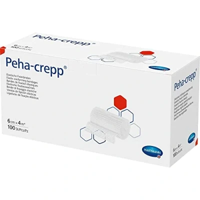 Abbildung von Peha crepp 6 cm x 4 m 100 St