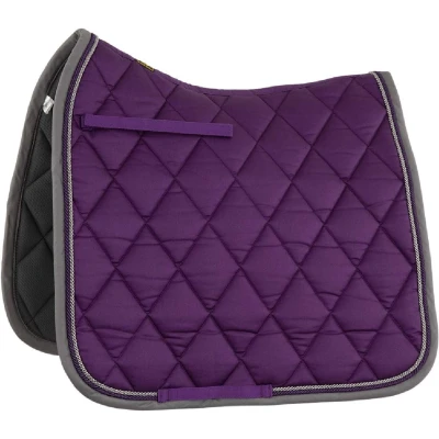Abbildung von BR Schabracke &quot;Event&quot; Cooldry Dressur Cob Royal purple
