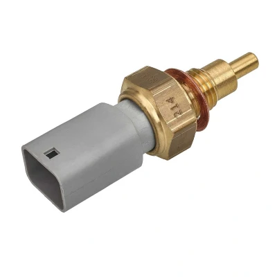 Abbildung von MEYLE 214 821 0012 Kühlmitteltemperatursensor mit Dichtring FIAT: Coupe, Multipla, BRAVO 1, ALFA ROMEO: 156 Limousine, Spider, Sportwagon