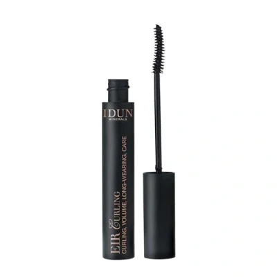 Abbildung von IDUN Minerals Eir Curling Mascara Black