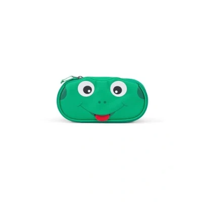 Abbildung von Affenzahn Stiftemäppchen Frosch Grün