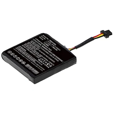 Abbildung von CELLONIC® GPS Ersatz Akku VF3S, AHA11108003 Ersatzakku für Tomtom Start 40 Navigationsgerät 700mAh Navi Batterie