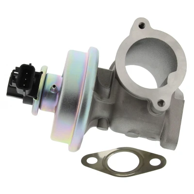 Abbildung von MAPCO 83607 AGR Ventil elektrisch mit Dichtung FORD: MONDEO 3 Kombi, 3, Stufenheck, JAGUAR: X Type Limousine