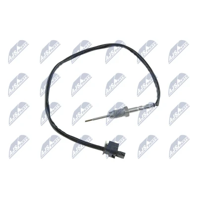 Abbildung von NTY EGT BM 004 Sensor, Abgastemperatur BMW: 5 Limousine, Touring, 1 Schrägheck