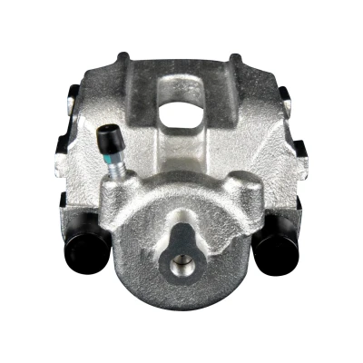 Abbildung von FEBI BILSTEIN 178153 Bremssattel Gusseisen Hinterachse links BMW: 3 Touring, Coupe, Limousine