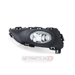 Abbildung von JOHNS 45 08 30 2 Nebelscheinwerfer rechts MAZDA: 3 Hatchback