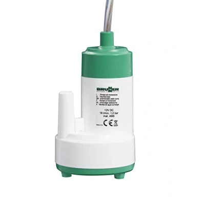 Abbildung von BRUNNER AQUATIC Pumpe Wasser Stabmixer 18 L