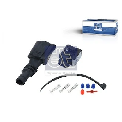 Abbildung von Sensor, Öldruck DT Spare Parts 4.66684