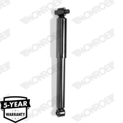 Abbildung von MONROE 43128 Stoßdämpfer Gasdruck Einrohr Teleskop oben Auge, unten Auge FORD: Focus 3 Turnier, 2 Kombi, Mk3 Kasten / Kombi