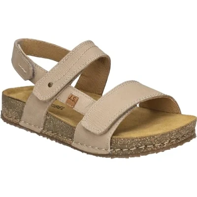 Abbildung von Josef Seibel Hannah 02, natur Sandale