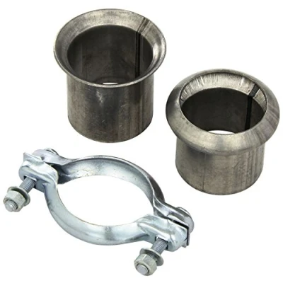 Abbildung von FA1 008 956 Reparatursatz, Abgasrohr PEUGEOT: 206 Schrägheck, 307 406 Kombi, CITROËN: Xsara C5 I C3 Schrägheck