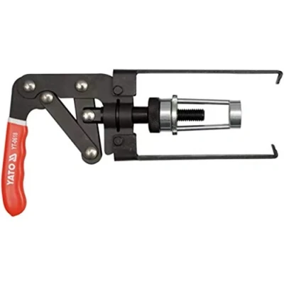 Abbildung von Yato YT 0618, Valve lapper tool, Stahl, Polyvinylchlorid (PVC)