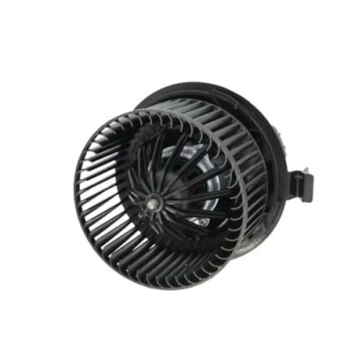 Abbildung von VALEO 884630 Innenraumgebläse ohne integrierten Regler NISSAN: Note I, Micra 3, C+C 3