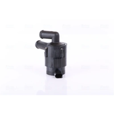 Abbildung von NISSENS 831380 Wasserpumpe elektrisch VOLKSWAGEN: Transporter 5 Bus, Multivan (7HM, Kastenwagen