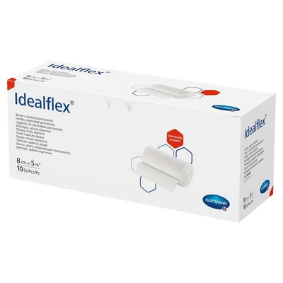 Abbildung von Idealflex 8 cm x 5 m 1 St