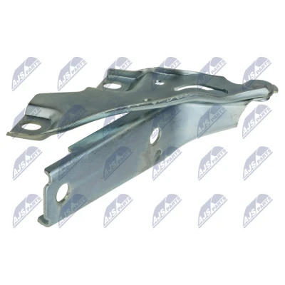 Abbildung von NTY EZC VW 371 Scharnier, Motorhaube links VOLKSWAGEN: Passat B8 Variant