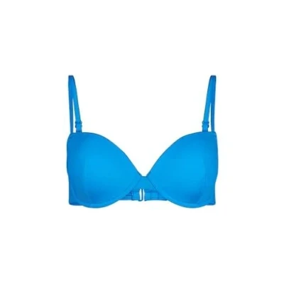 Abbildung von SKINY Damen Sea Lovers 080442 Bikini, Blue Aster, 70D